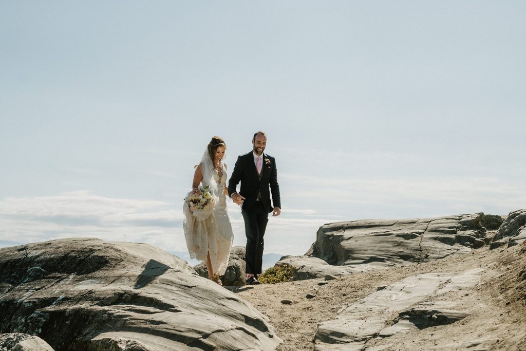 A Perfect Day | Bridget & Matthew Watson {Real Wedding Story}