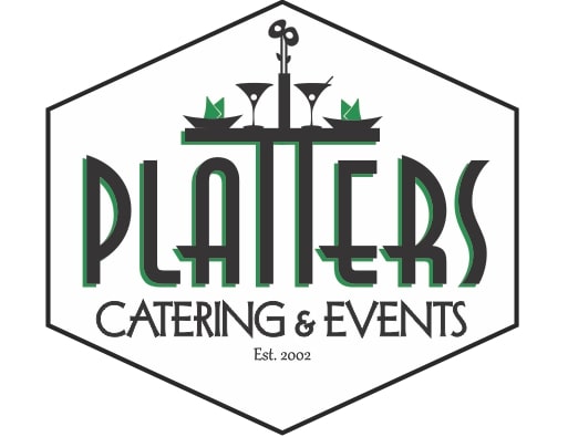 Platters_Catering_logo