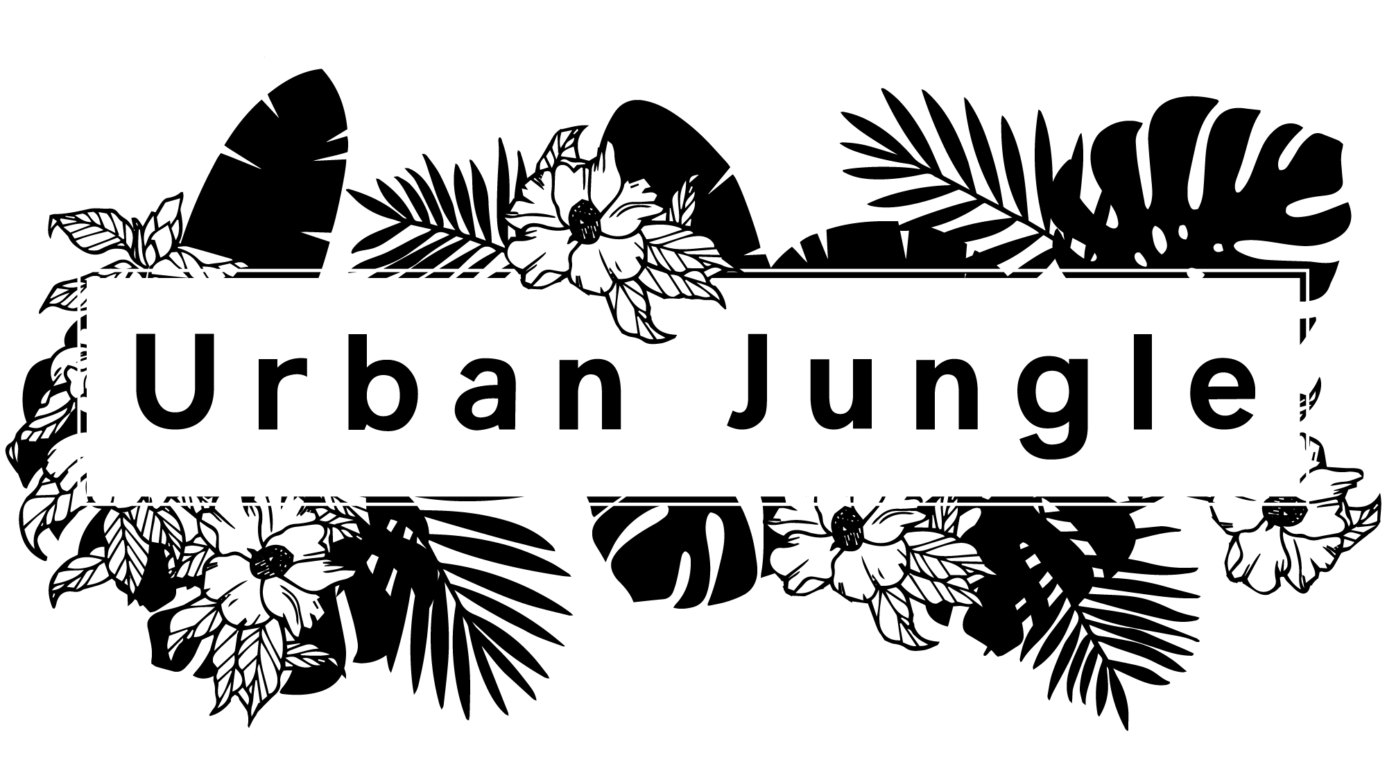 UrbanJungle