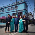 Bollywood, CBC TV show, Southasian Weddings