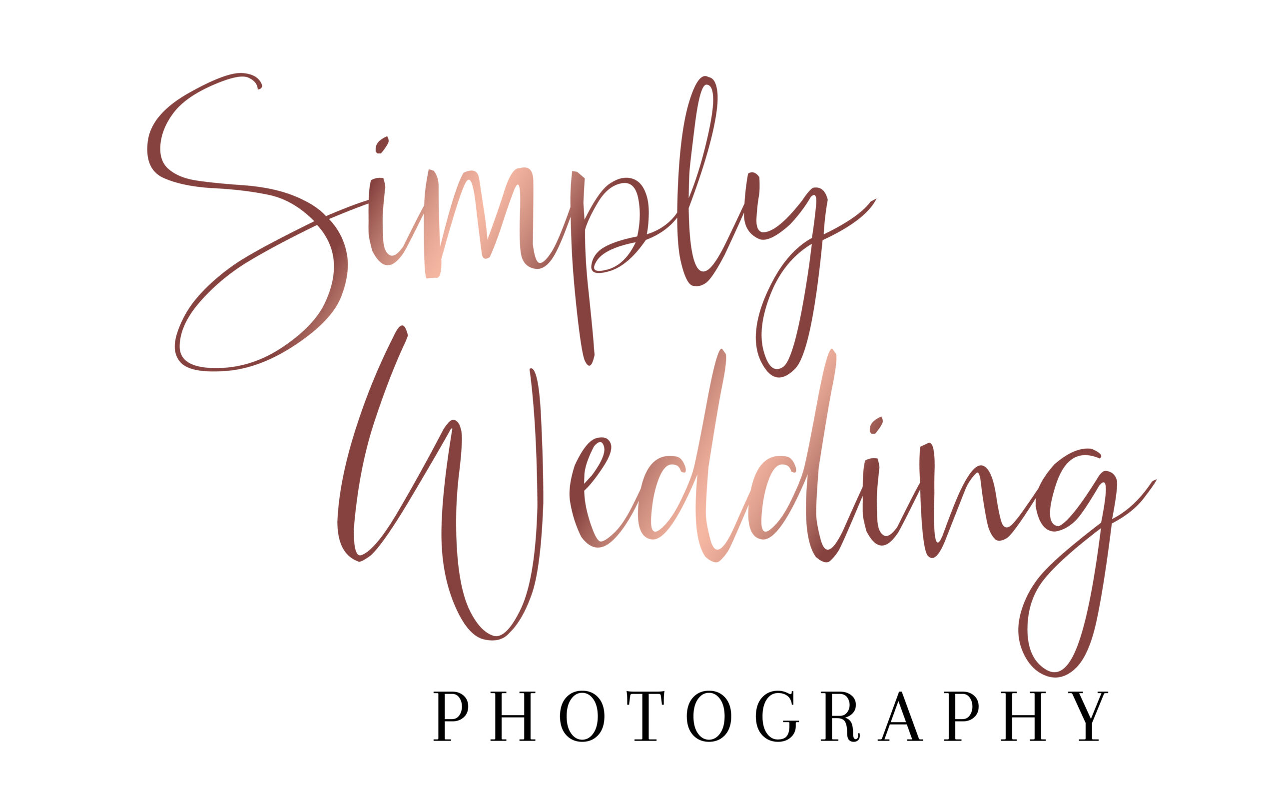 Simply Wedding Photography 2021