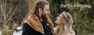 The Wedding Ring Magazine: Fall/Winter 2022