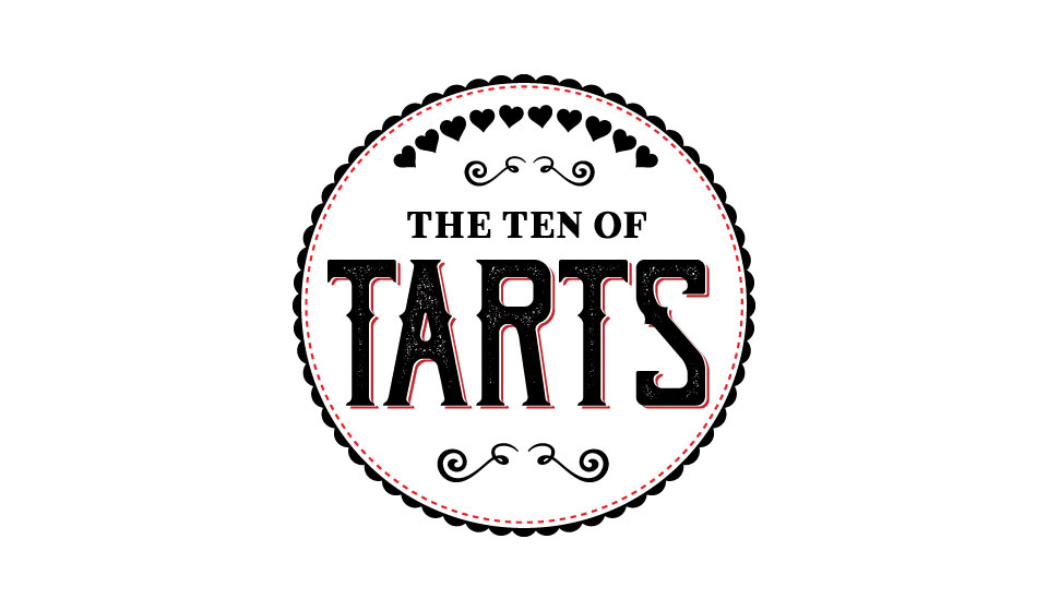 TenofTarts2022