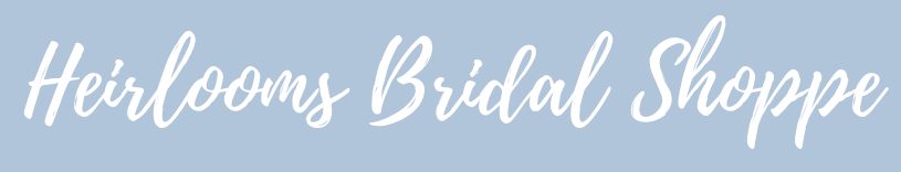 HeirloomsBridal