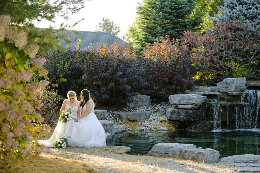 The Wedding Ring, HRM Photography, Caradoc Sands Golf Club, London wedding photographer, Strathroy wedding venue, wedding venue