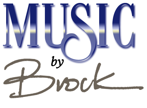 MusicbyBrock