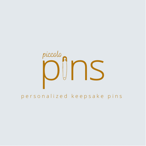 Piccolo Pins