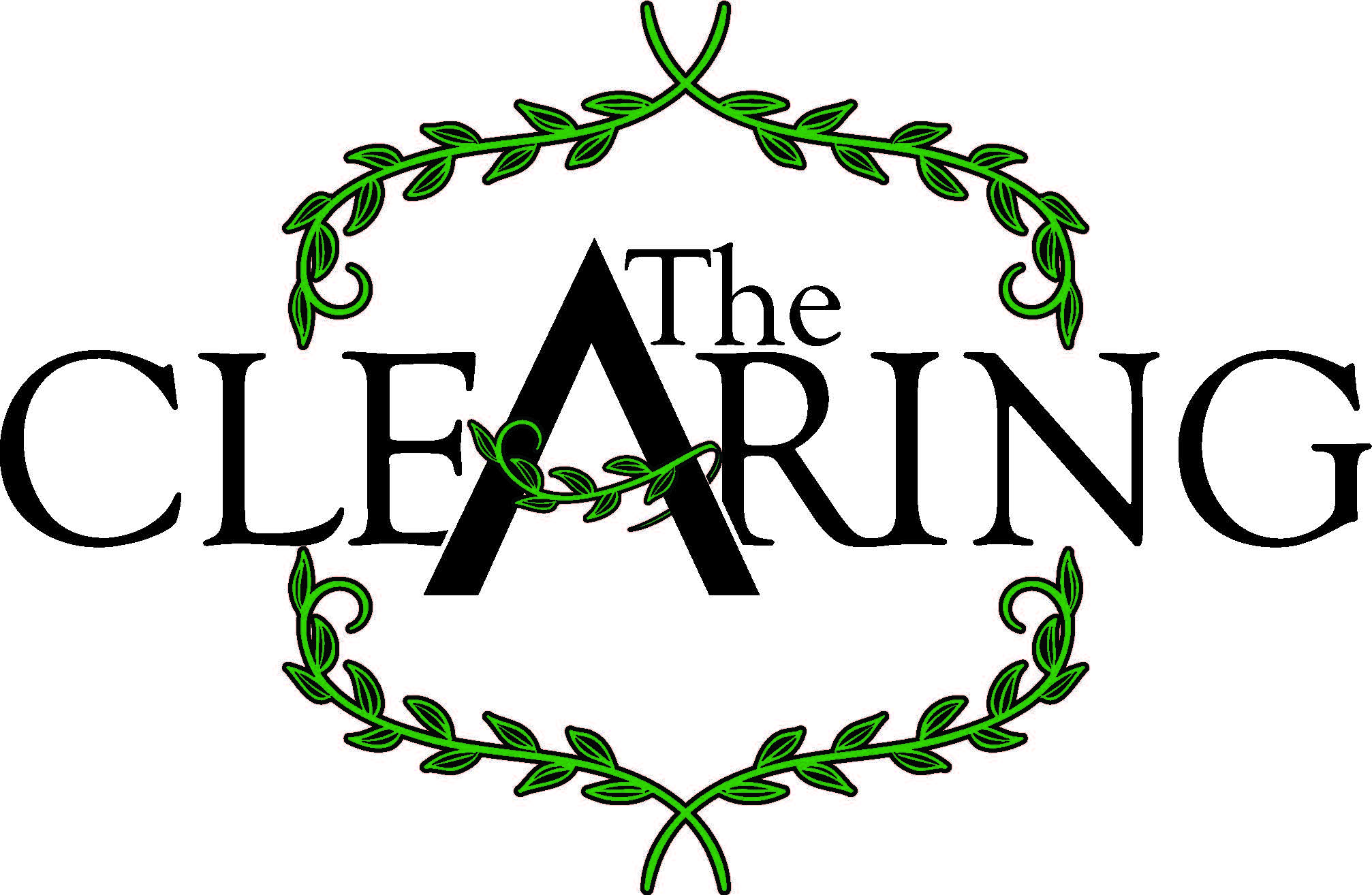 The_Clearing_Logo