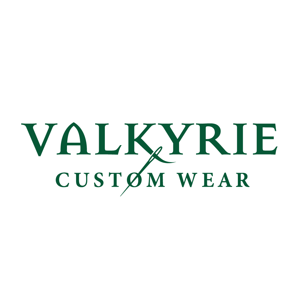 Valkyrie Custom Wear