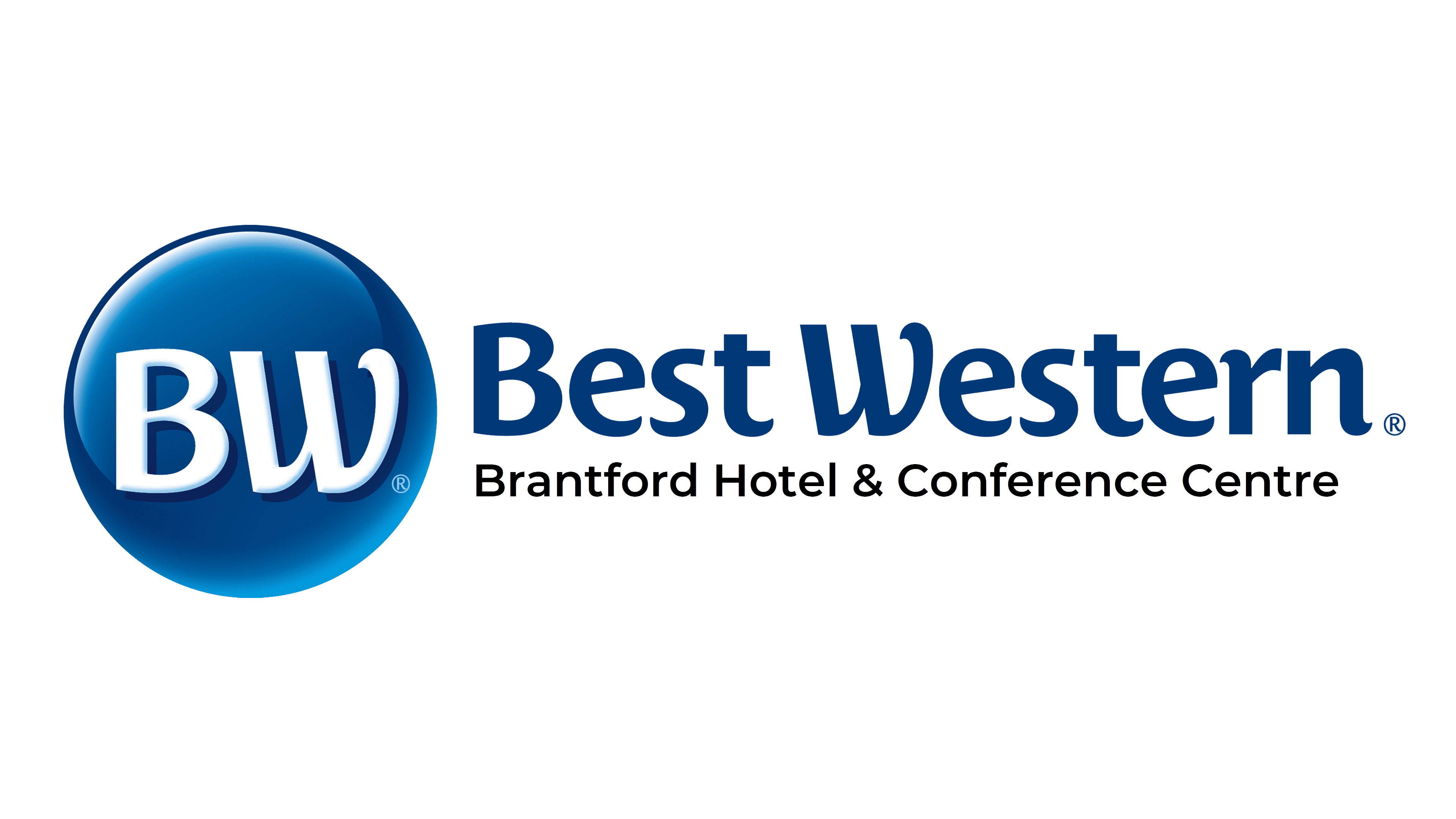 Best Western Brantford 2022Transparent