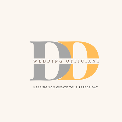 DaveDeelenOfficiant-logo