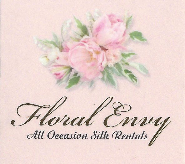 Floral Envy