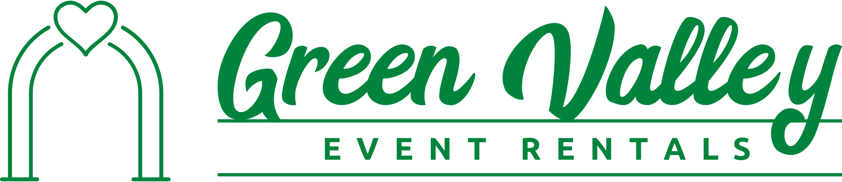 GreenValleyEventRentals
