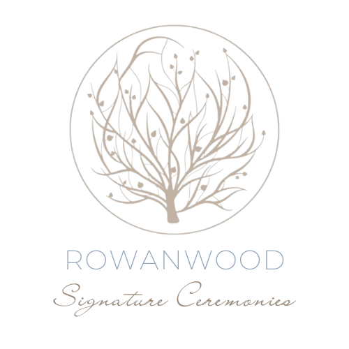 Rowanwood Signature Ceremonies