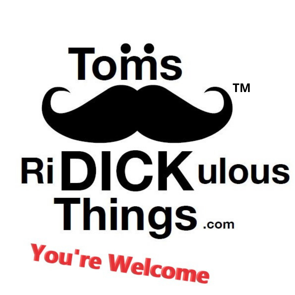 Tom'sRickulousthings