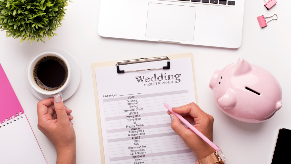 The wedding ring, the financial diva, wedding budget tips, financial tips, wedding budget, wedding finances