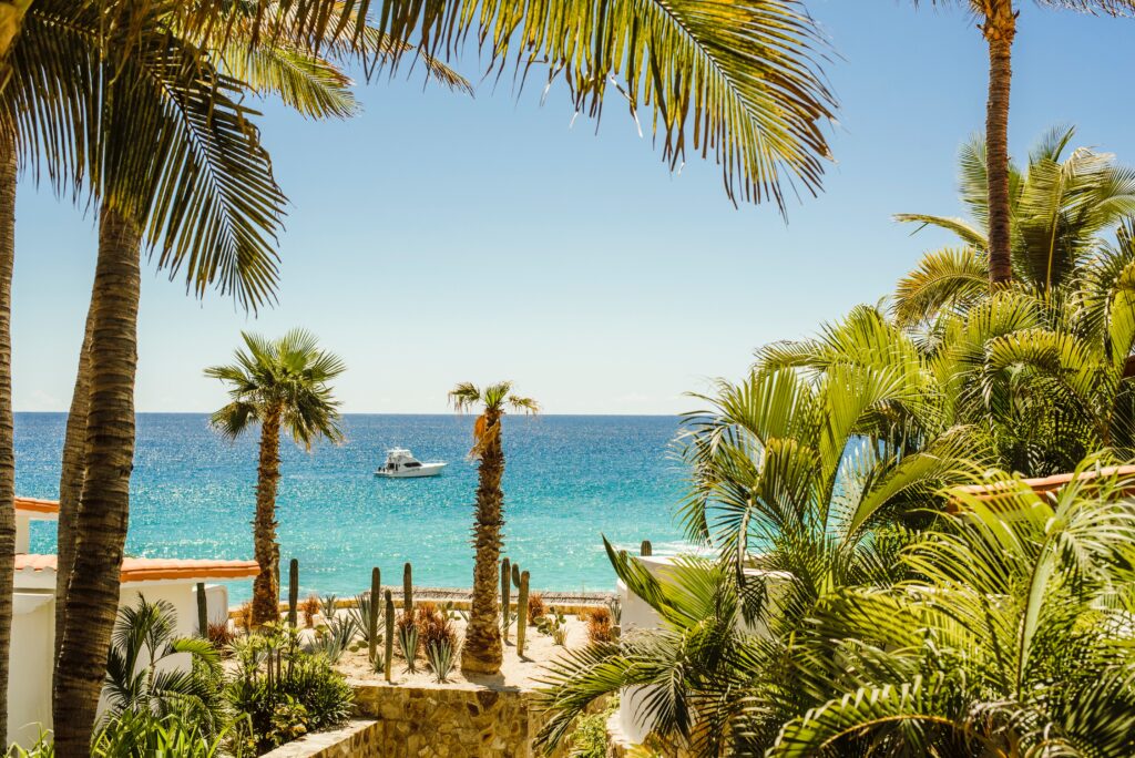 Top Five Honeymoon Destinations {Expert Tip}