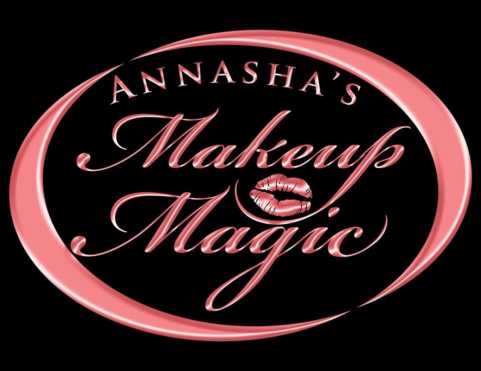 Annasha'sMakeup