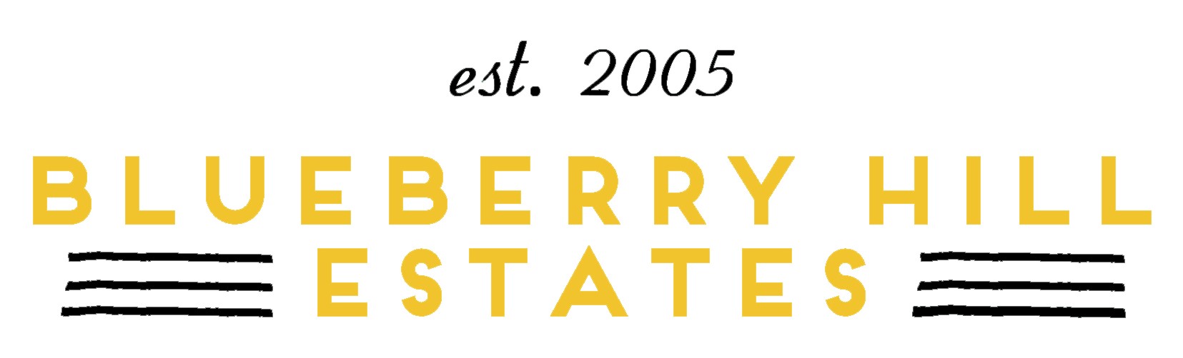 BlueberryHillEstate