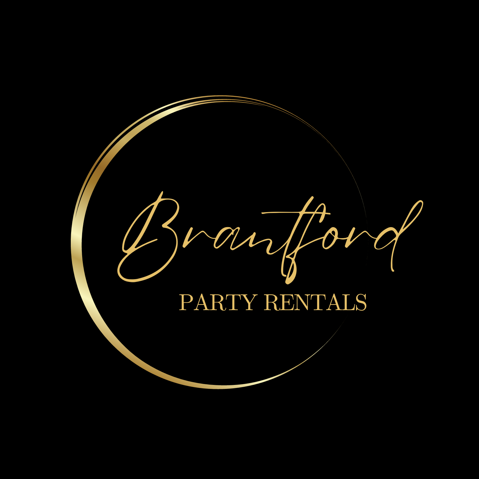 Brantford Party Rentals