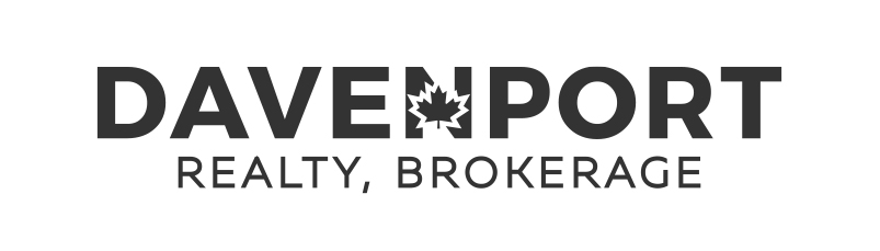 DavenportRealtyBrokerage_Canada_Logo_GrayText