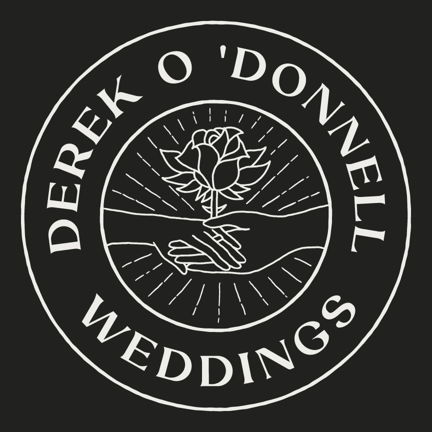 Derek O'Donnell Weddings
