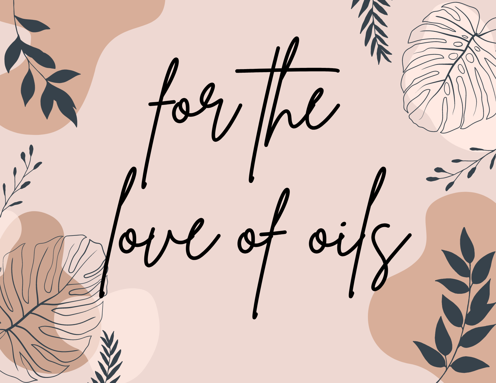 FortheLoveofOils