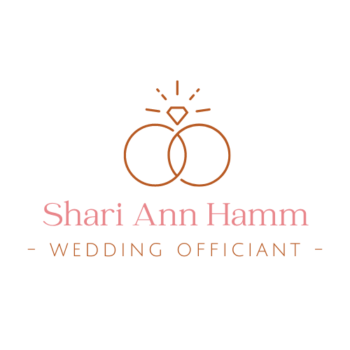 Shari-Anne Officiant