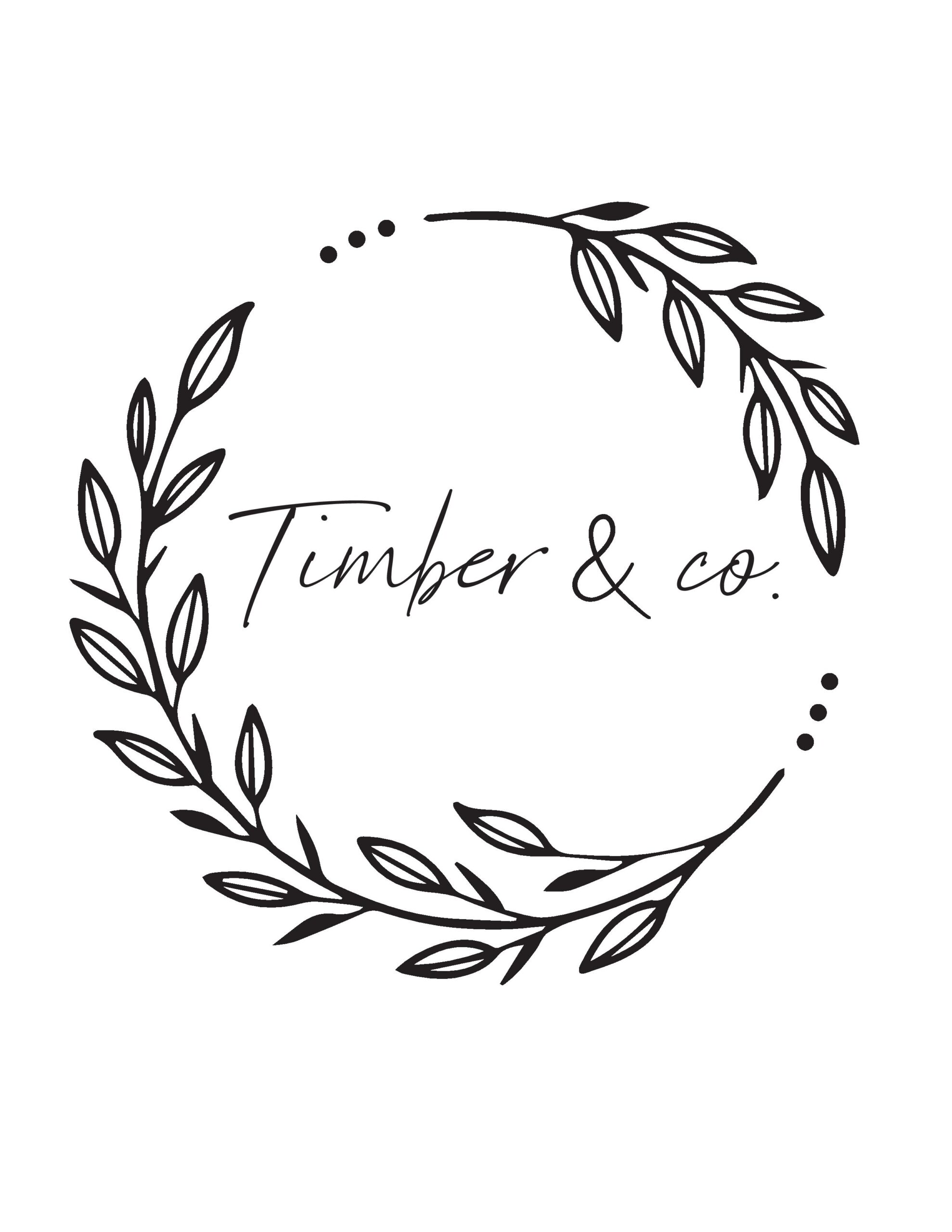 Timber & Co