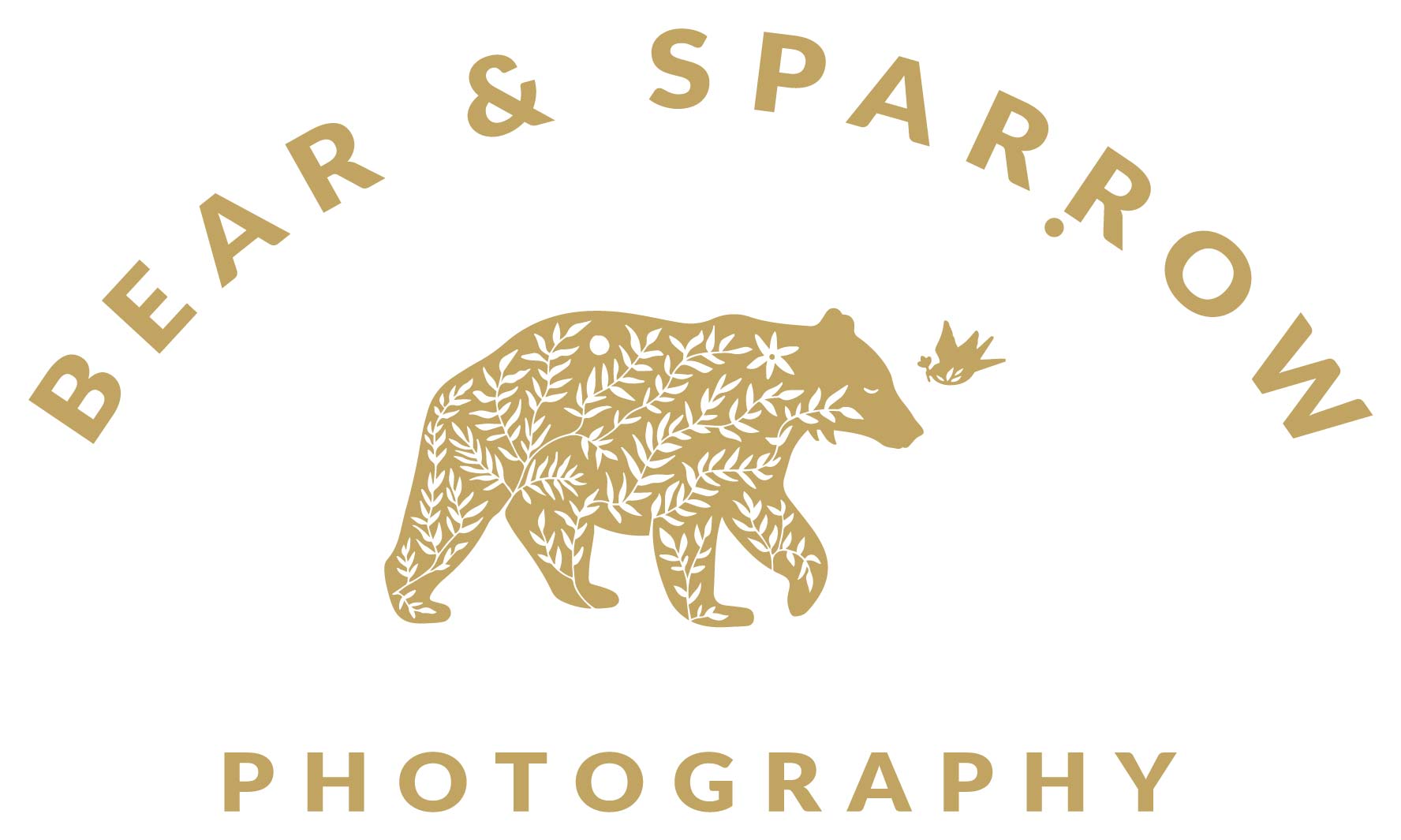 Bear_and_Sparrow_Icon_Gold