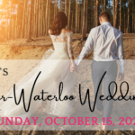 The Ring's KW Wedding Expo Oct 15, 2023
