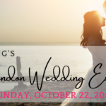 The Ring's London Wedding Expo Oct 22, 2023
