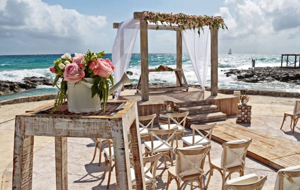 Destination Wedding Ideas To Fit Any Budget