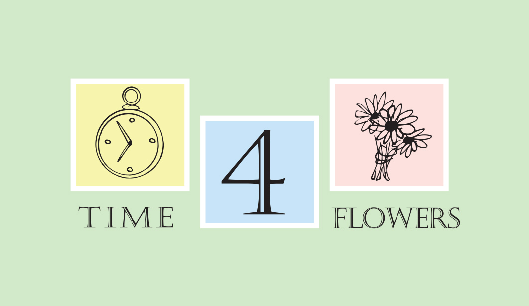 Time4Flowers-Logo