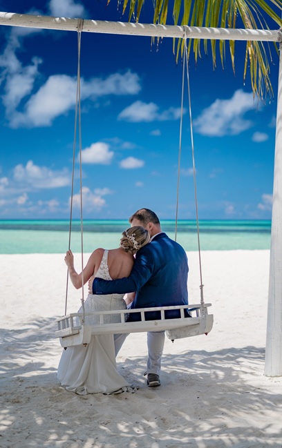 Maldives wedding venues