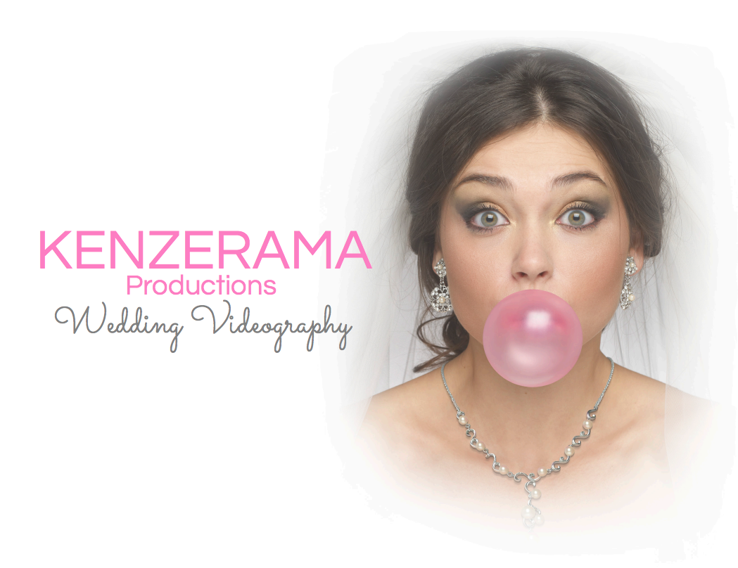 Kenzerama Productions Logo