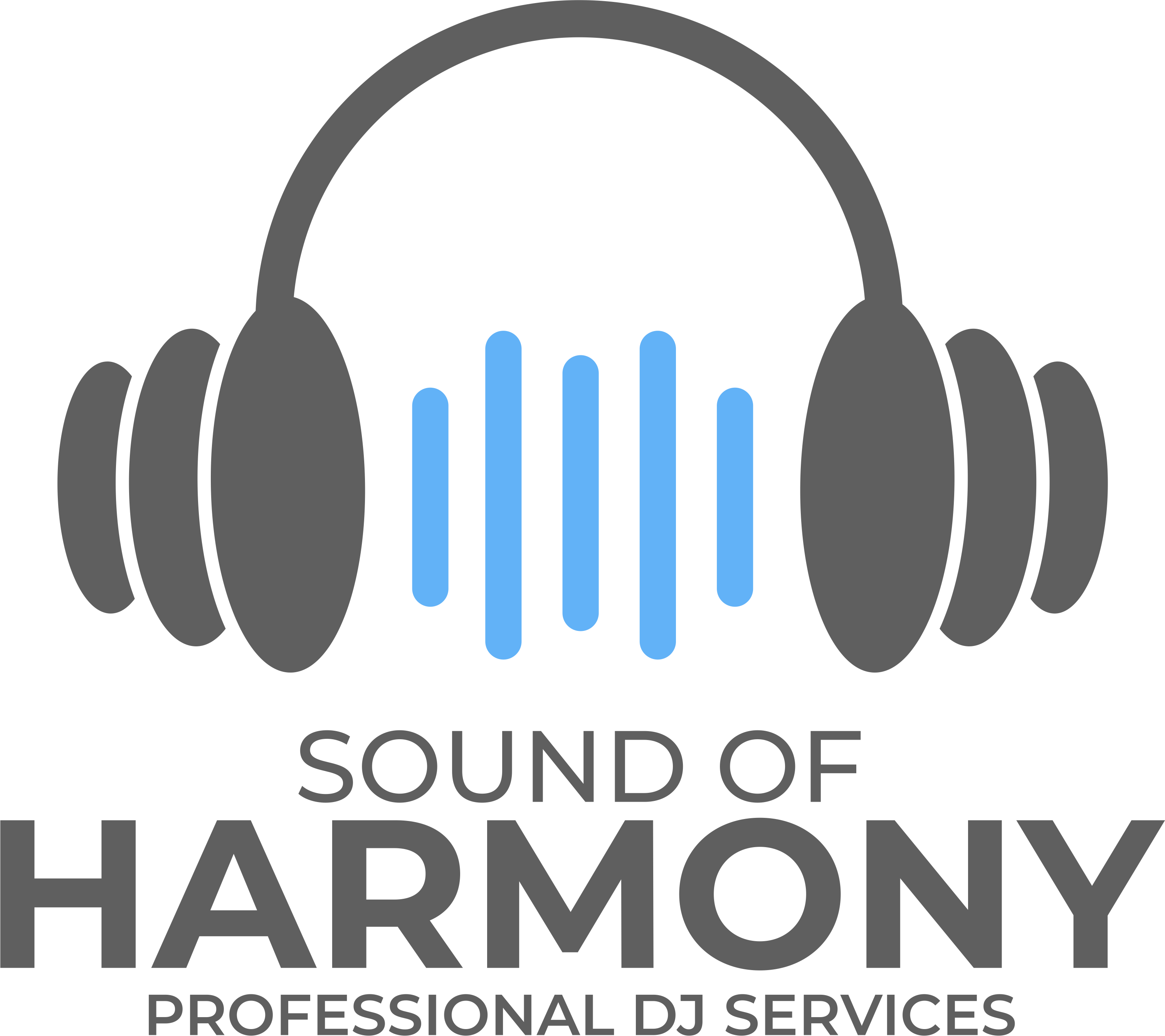 Sound Of Harmony-1