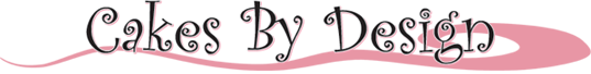 cakesbydesign