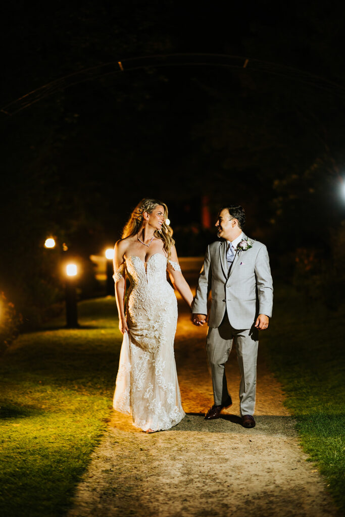 Beach inspired wedding, Fedora Media, KW Wedding Photographer
