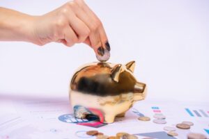 wedding finances