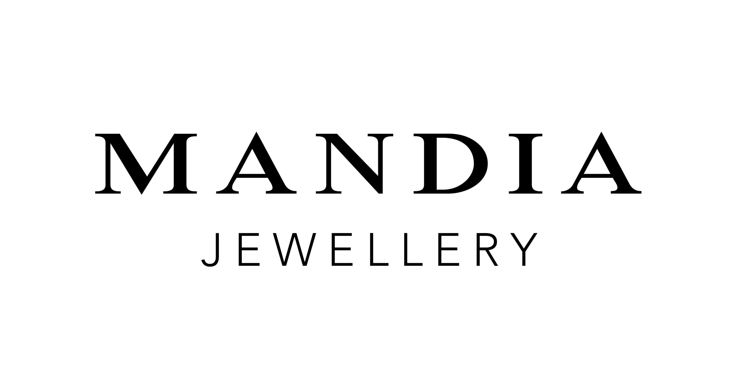 mandia_jewellery_logo