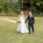 Shades of pink, K Pellerin Photography, Ontario wedding photographer