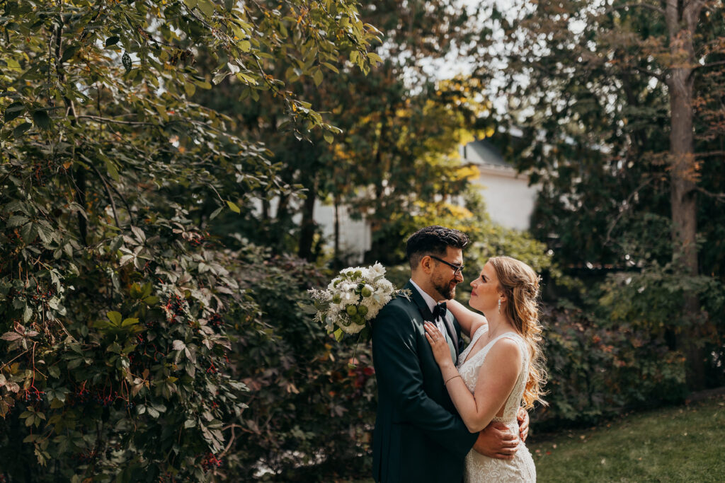 rustic jewel tone wedding, Carly Kratzer Photography, Alton Mill