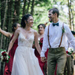 Outdoor wedding, Elli Bell Photography, Cambridge Photographer, Ontario photographer