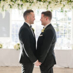 HRM Photography, London Hunt and CC, winter wonderland wedding