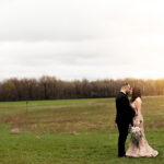 Marcie Costello Photography, Cambridge Butterfly Conservatory, Timeless and elegant wedding