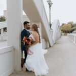 Vibrant wedding, Shannon ford photography, now & always