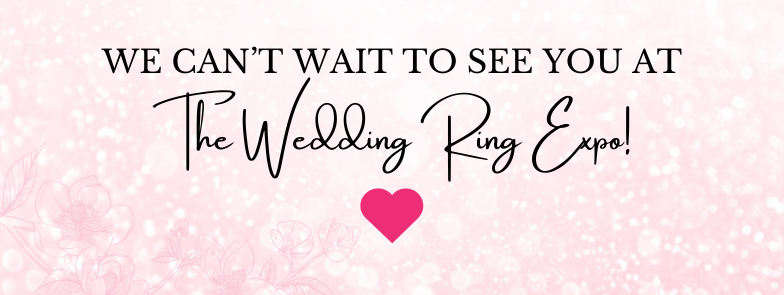 Your tickets to the Wedding Ring Expo