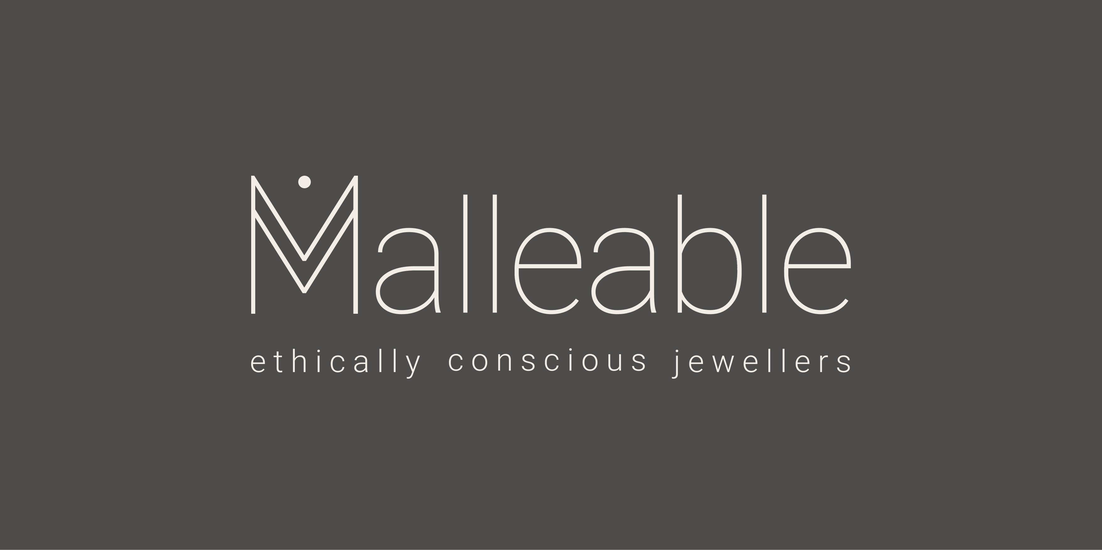 Malleable Logo