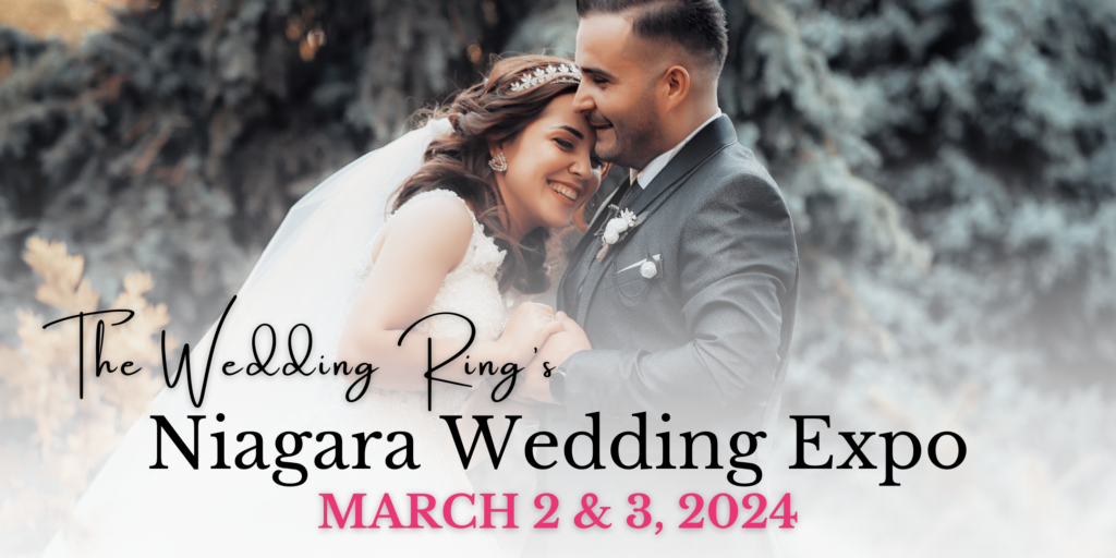 The Wedding Ring Expos The Best Wedding Expos In Ontario The Wedding